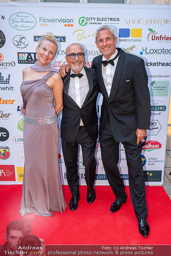 Grand Ballo Italiano - Palais Niederösterreich, Wien - Fr 29.05.2026 - 58