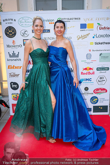 Grand Ballo Italiano - Palais Niederösterreich, Wien - Fr 29.05.2026 - Zoryana KUSHPLER, Beatrice TURIN59