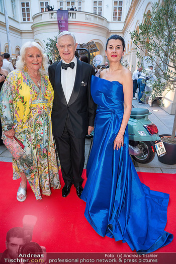 Grand Ballo Italiano - Palais Niederösterreich, Wien - Fr 29.05.2026 - Zoryana KUSHPLER, Marika LICHTER, Thomas SCHÄFER-ELMAYER67