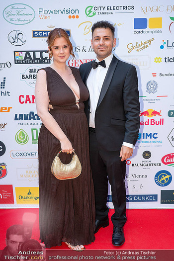 Grand Ballo Italiano - Palais Niederösterreich, Wien - Fr 29.05.2026 - 68