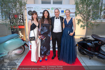 Grand Ballo Italiano - Palais Niederösterreich, Wien - Fr 29.05.2026 - 75