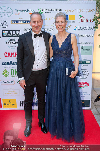 Grand Ballo Italiano - Palais Niederösterreich, Wien - Fr 29.05.2026 - 76