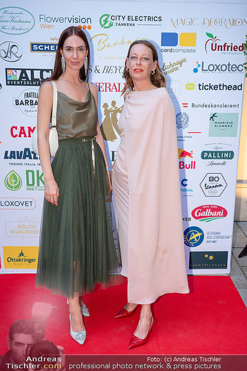 Grand Ballo Italiano - Palais Niederösterreich, Wien - Fr 29.05.2026 - 79