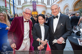 Grand Ballo Italiano - Palais Niederösterreich, Wien - Fr 29.05.2026 - Christian MUCHA, Nhut LA HONG, Thomas SCHÄFER-ELMAYER81