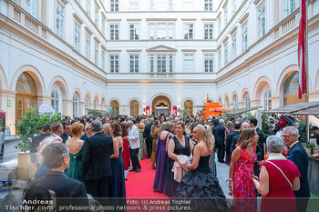 Grand Ballo Italiano - Palais Niederösterreich, Wien - Fr 29.05.2026 - 83