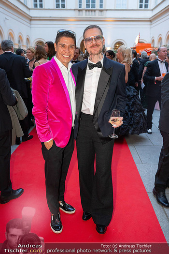 Grand Ballo Italiano - Palais Niederösterreich, Wien - Fr 29.05.2026 - Thomas KIRCHGRABNER, Alexis FERNANDEZ86