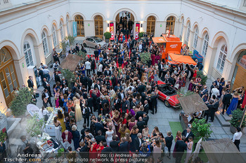Grand Ballo Italiano - Palais Niederösterreich, Wien - Fr 29.05.2026 - 88