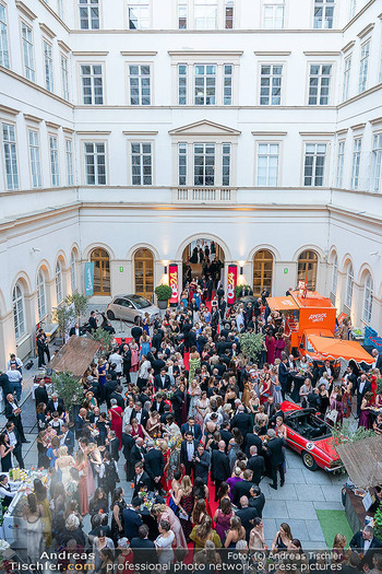 Grand Ballo Italiano - Palais Niederösterreich, Wien - Fr 29.05.2026 - 89