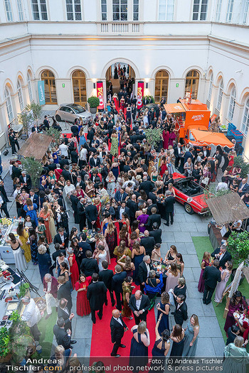 Grand Ballo Italiano - Palais Niederösterreich, Wien - Fr 29.05.2026 - 90