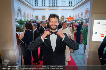 Grand Ballo Italiano - Palais Niederösterreich, Wien - Fr 29.05.2026 - Aaron KARL106