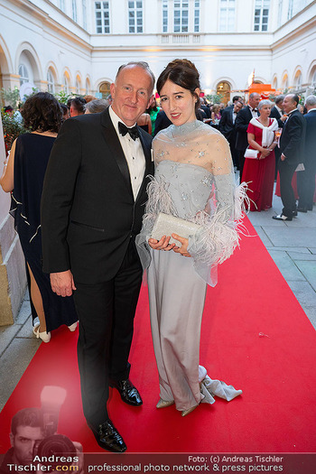Grand Ballo Italiano - Palais Niederösterreich, Wien - Fr 29.05.2026 - Paul HALWAX, Maddalena DEL GOBBO107