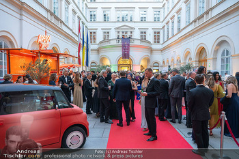 Grand Ballo Italiano - Palais Niederösterreich, Wien - Fr 29.05.2026 - 110