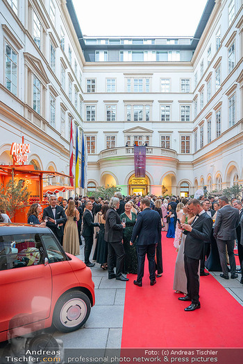 Grand Ballo Italiano - Palais Niederösterreich, Wien - Fr 29.05.2026 - 111