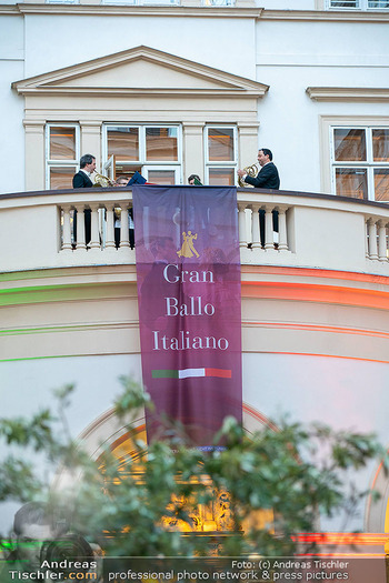 Grand Ballo Italiano - Palais Niederösterreich, Wien - Fr 29.05.2026 - 112