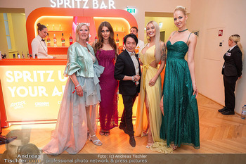Grand Ballo Italiano - Palais Niederösterreich, Wien - Fr 29.05.2026 - 118