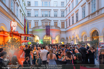 Grand Ballo Italiano - Palais Niederösterreich, Wien - Fr 29.05.2026 - Übersichtsfoto Hof126