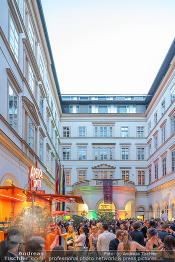 Grand Ballo Italiano - Palais Niederösterreich, Wien - Fr 29.05.2026 - 127