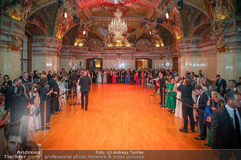 Grand Ballo Italiano - Palais Niederösterreich, Wien - Fr 29.05.2026 - 130