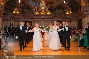 Grand Ballo Italiano - Palais Niederösterreich, Wien - Fr 29.05.2026 - Balleröffnung132