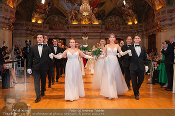 Grand Ballo Italiano - Palais Niederösterreich, Wien - Fr 29.05.2026 - Balleröffnung133