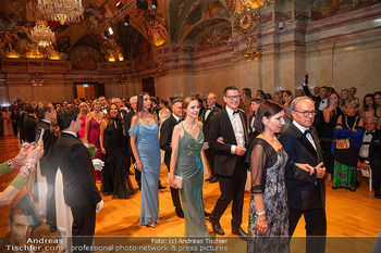 Grand Ballo Italiano - Palais Niederösterreich, Wien - Fr 29.05.2026 - 137