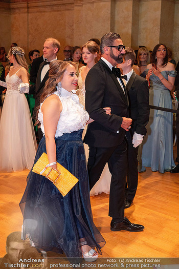 Grand Ballo Italiano - Palais Niederösterreich, Wien - Fr 29.05.2026 - 139