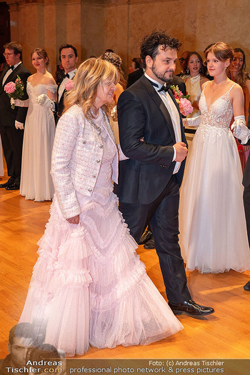 Grand Ballo Italiano - Palais Niederösterreich, Wien - Fr 29.05.2026 - 140