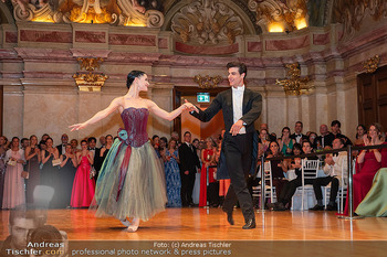 Grand Ballo Italiano - Palais Niederösterreich, Wien - Fr 29.05.2026 - 149