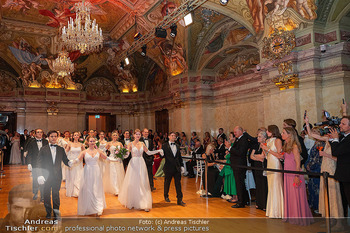 Grand Ballo Italiano - Palais Niederösterreich, Wien - Fr 29.05.2026 - 152