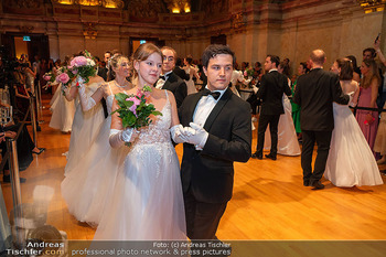 Grand Ballo Italiano - Palais Niederösterreich, Wien - Fr 29.05.2026 - 154