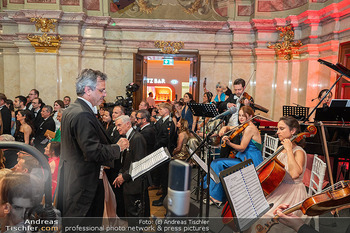 Grand Ballo Italiano - Palais Niederösterreich, Wien - Fr 29.05.2026 - 157