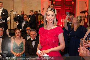 Grand Ballo Italiano - Palais Niederösterreich, Wien - Fr 29.05.2026 - 160