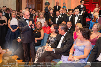 Grand Ballo Italiano - Palais Niederösterreich, Wien - Fr 29.05.2026 - 166