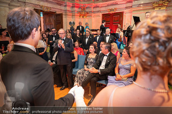 Grand Ballo Italiano - Palais Niederösterreich, Wien - Fr 29.05.2026 - 167