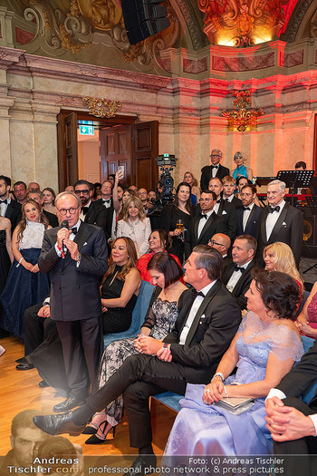 Grand Ballo Italiano - Palais Niederösterreich, Wien - Fr 29.05.2026 - 168