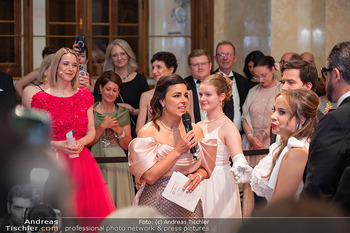 Grand Ballo Italiano - Palais Niederösterreich, Wien - Fr 29.05.2026 - 172