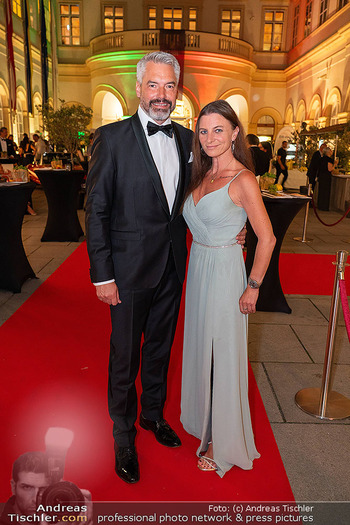 Grand Ballo Italiano - Palais Niederösterreich, Wien - Fr 29.05.2026 - Karl und Katharina NEHAMMER174