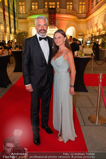 Grand Ballo Italiano - Palais Niederösterreich, Wien - Fr 29.05.2026 - Karl und Katharina NEHAMMER176