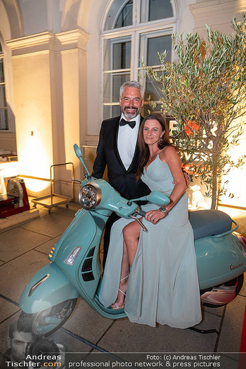 Grand Ballo Italiano - Palais Niederösterreich, Wien - Fr 29.05.2026 - Karl und Katharina NEHAMMER179