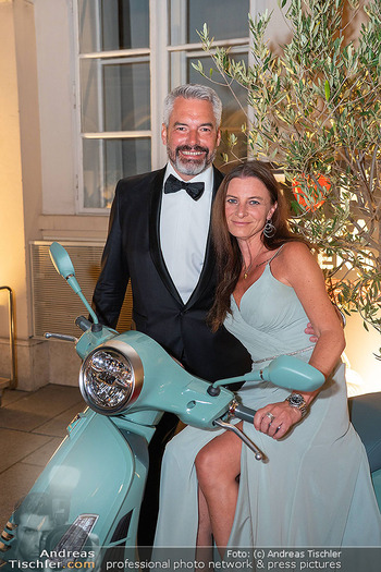 Grand Ballo Italiano - Palais Niederösterreich, Wien - Fr 29.05.2026 - Karl und Katharina NEHAMMER180