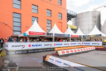 Art of Cart - Ottakringer Brauerei, Wien - Sa 30.05.2026 - 5