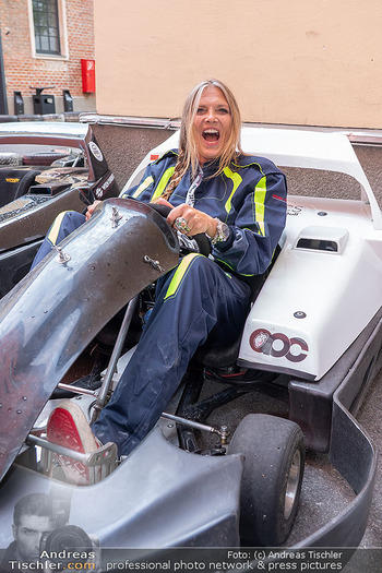Art of Cart - Ottakringer Brauerei, Wien - Sa 30.05.2026 - Nicole BELSTLER-BOETTCHER18