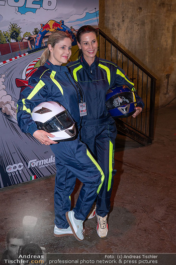 Art of Cart - Ottakringer Brauerei, Wien - Sa 30.05.2026 - Yvonne WÖLKE, Katharina GERHARDT21