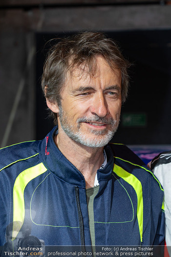 Art of Cart - Ottakringer Brauerei, Wien - Sa 30.05.2026 - Guido BROSCHEID (Portrait)26