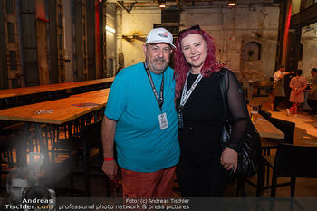Art of Cart - Ottakringer Brauerei, Wien - Sa 30.05.2026 - Peter SALIGER, PÄM29