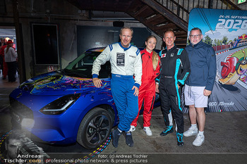 Art of Cart - Ottakringer Brauerei, Wien - Sa 30.05.2026 - 99