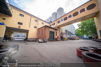 Art of Cart - Ottakringer Brauerei, Wien - Sa 30.05.2026 - 105