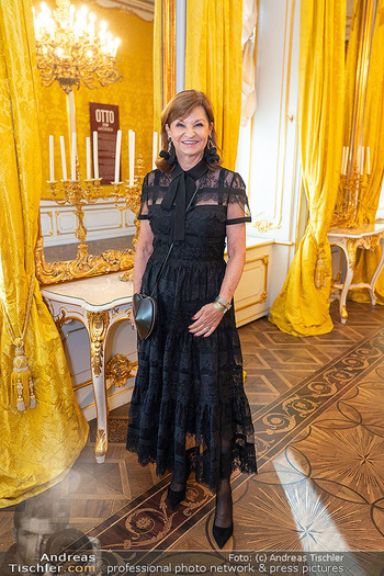 Otto meets Albertina - Eröffnung - Albertina, Wien - Di 02.06.2026 -  Susanne RIESS-HAHN3