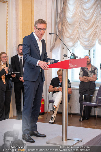 Otto meets Albertina - Eröffnung - Albertina, Wien - Di 02.06.2026 - Ralph GLEIS57