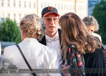 Otto meets Albertina - Eröffnung - Albertina, Wien - Di 02.06.2026 - Olivia SILHAVY, Otto WAALKES, Anja KRUSE124